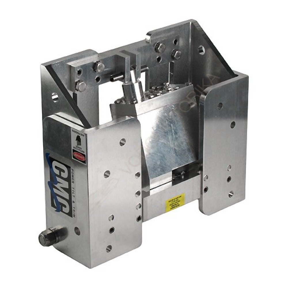 Подъёмник мотора гидравлический 50-130 л.с. (Tilt And Trim)