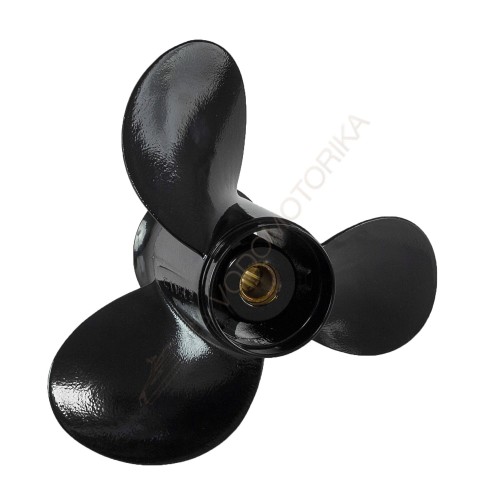 Винт гребной Suzuki DF8A-20A/DT9.9-15(A);3x9-1/4x10R, BaekSan