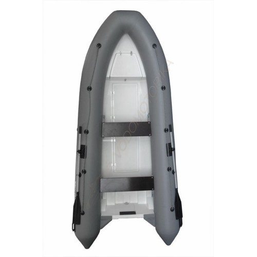 Лодка WINboat 390R luxe