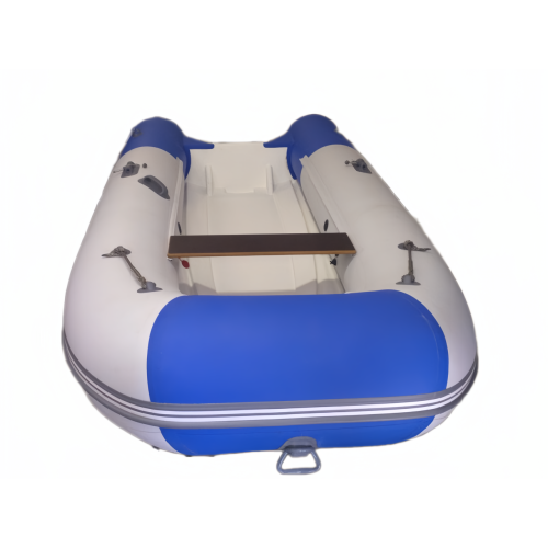 ЛОДКА РИБ VOLNA 370