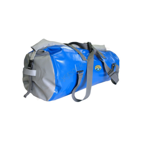 Двухместная байдарка STREAM Хатанга-2 (LUX)