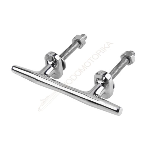 Утка швартовая Kofuku 4" на шпильках