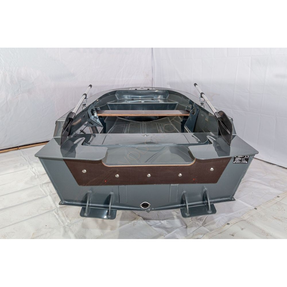 Лодка из полипропилена Swimmer 370