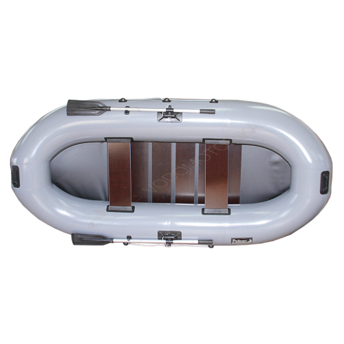Надувная лодка Пеликан 300Р