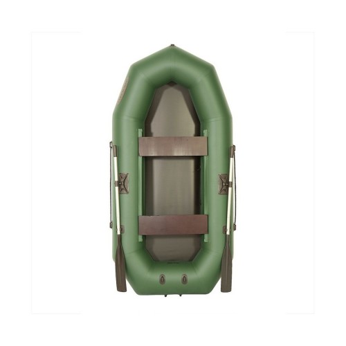 Надувная лодка Лоцман Профи 300