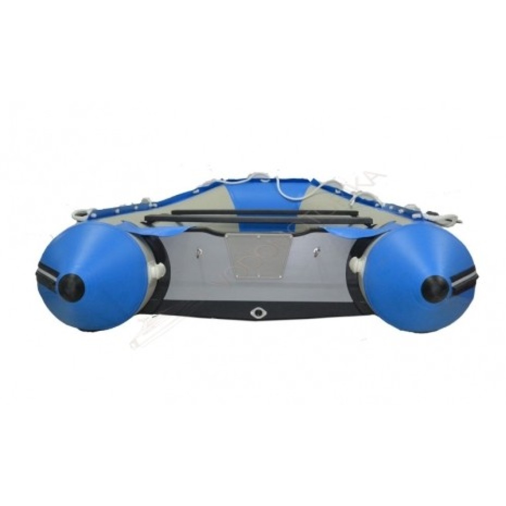 Надувная лодка Golfstream ACTIVE CD365 W