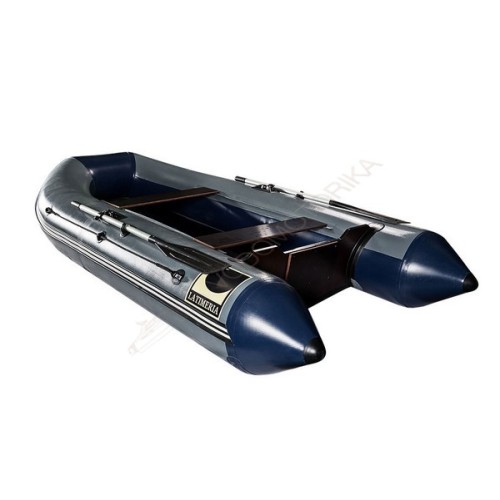Надувная лодка Latimeria A 300 al