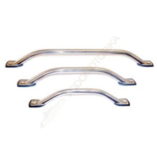 Реллинг LAKER на борт 22 х 800 (нерж)