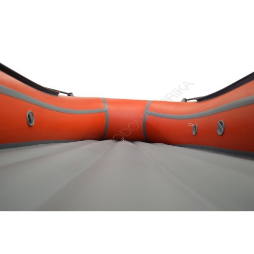 Надувная лодка Zvezda 330 СТАНДАРТ НДНД