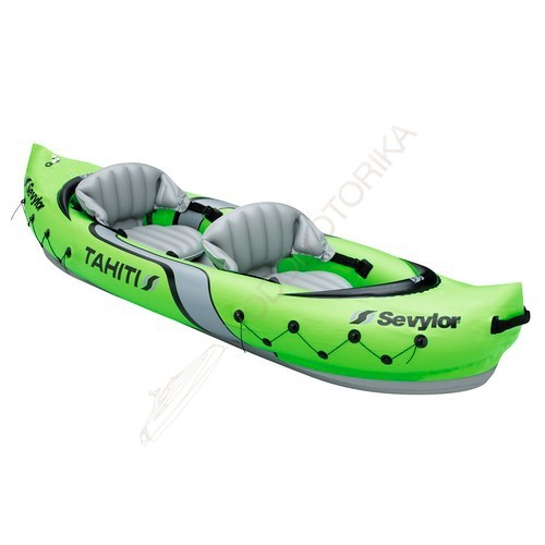 2х местный каяк SEVYLOR TAHITI 2P KAYAK