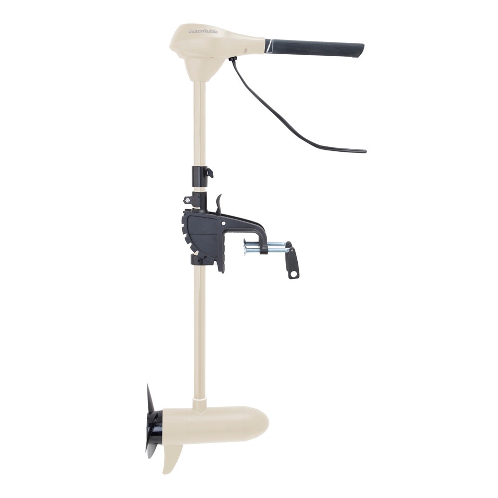 Электромотор MotorGuide R3-55SW HT 36" 12V DIGITAL 09MT