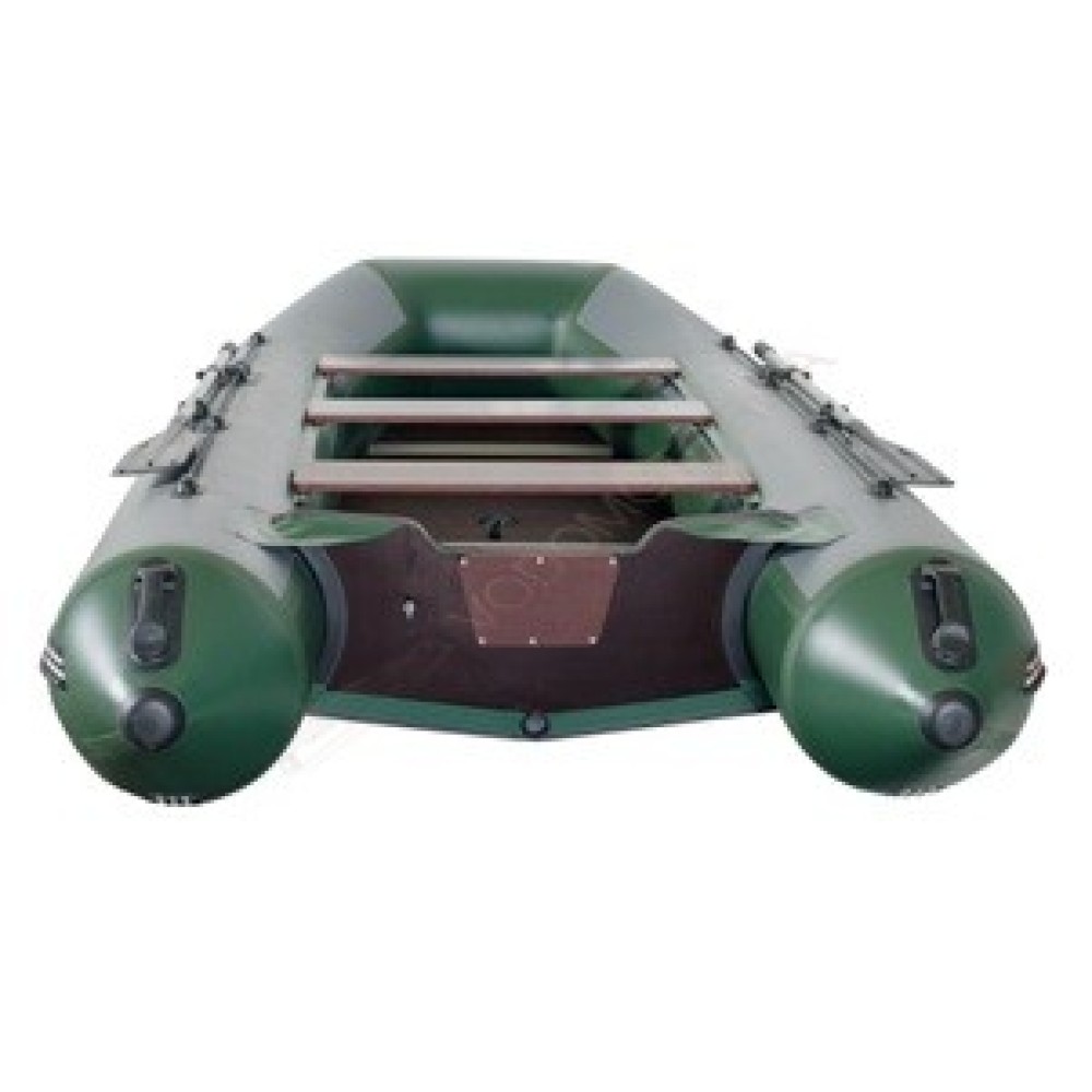 Надувная лодка Stel 03/360(n)