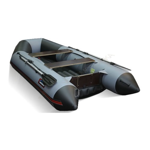 Лодка Хантер 320 ЛКА