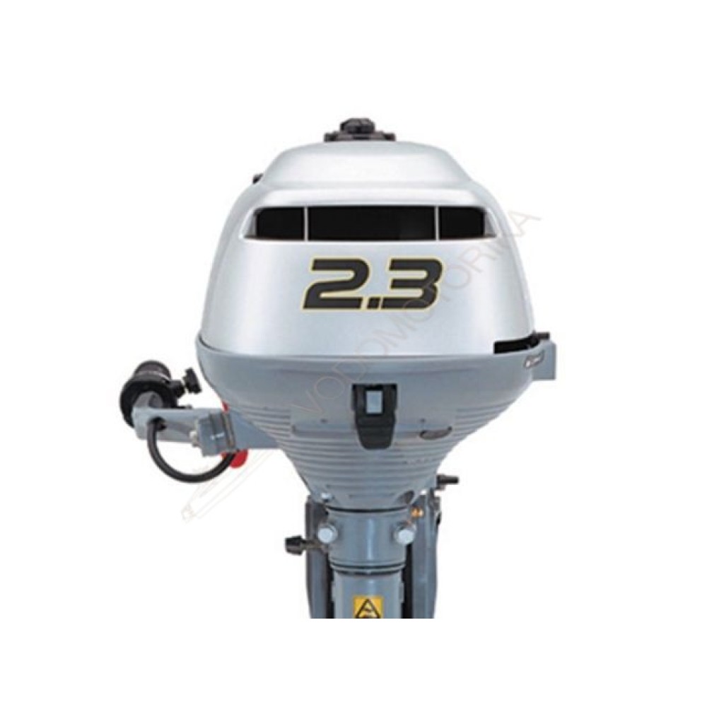 Лодочный мотор Honda BF2.3DK2 SCHU 2.3 л.с. четырехтактный