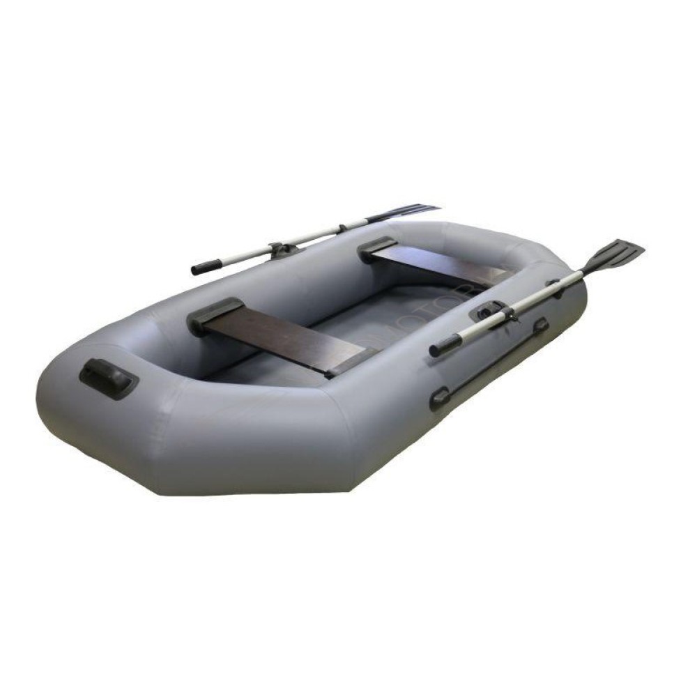 Гребная лодка Стрелка Стандарт 2