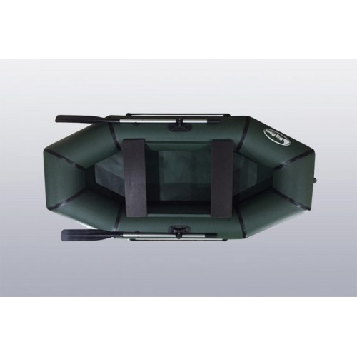 Надувная лодка Big Boat ТА250