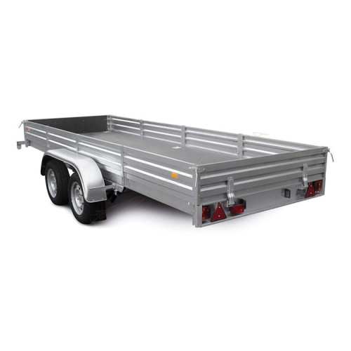 Автоприцеп МЗСА 817735.001-05 рес.