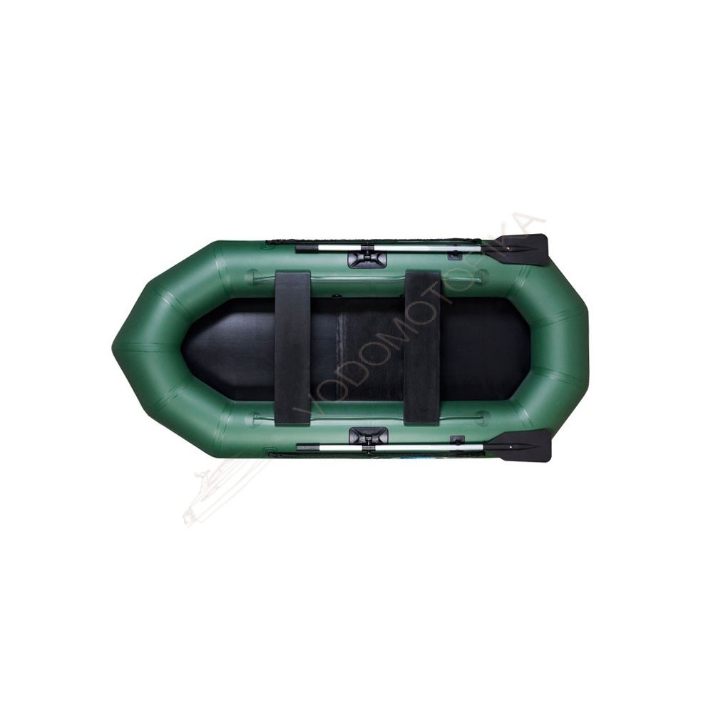 Надувная лодка GLADIATOR A260