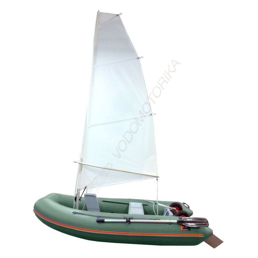 Лодка WinBoat 275RF Sprint Sail
