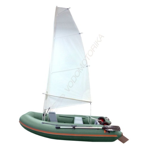 Лодка WinBoat 275RF Sprint Sail