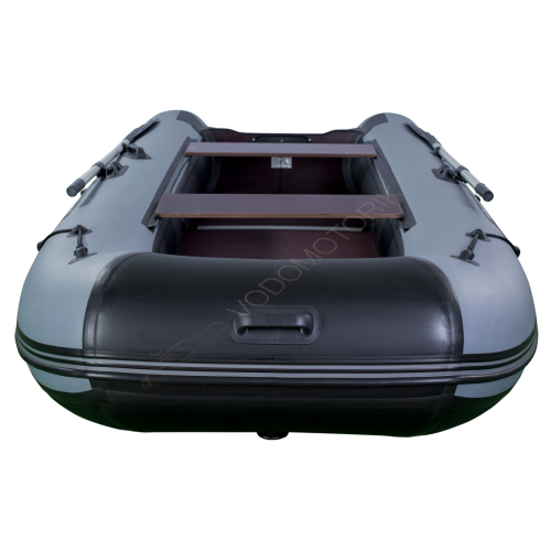 Лодка RiverBoats RB-350