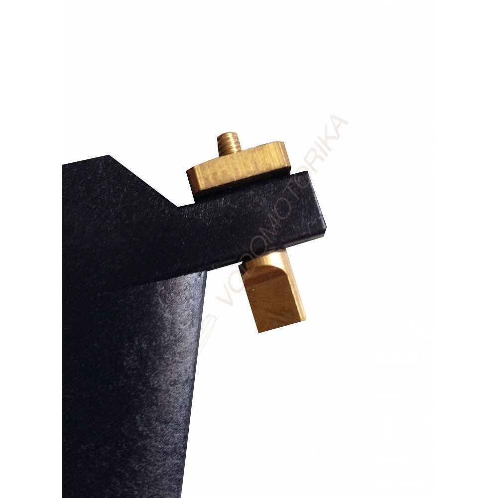 Плавник большой D7 Boards US BOX 8'' flex