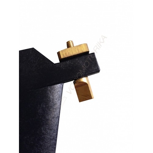 Плавник большой D7 Boards US BOX 8'' flex