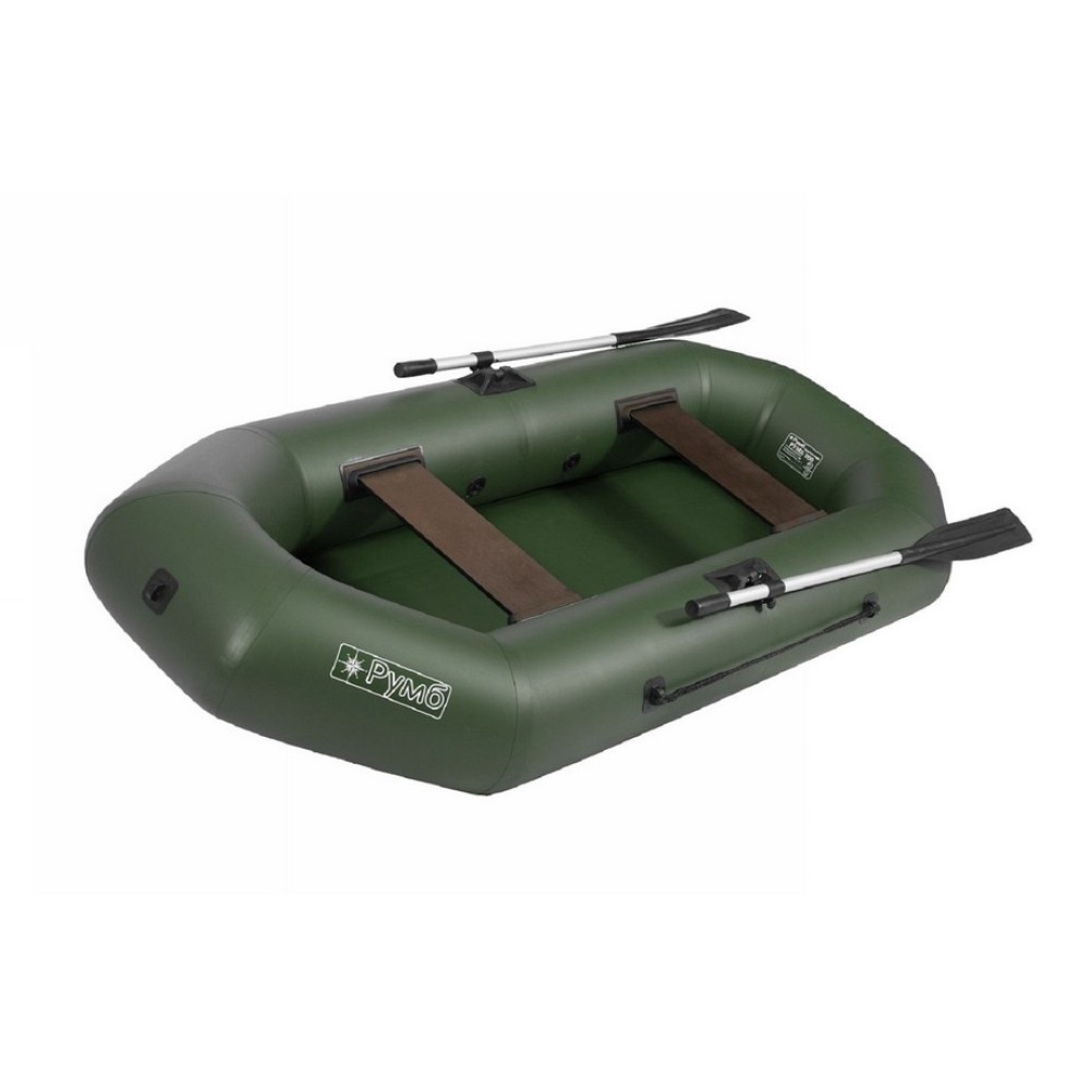 Лодка гребная Румб 280