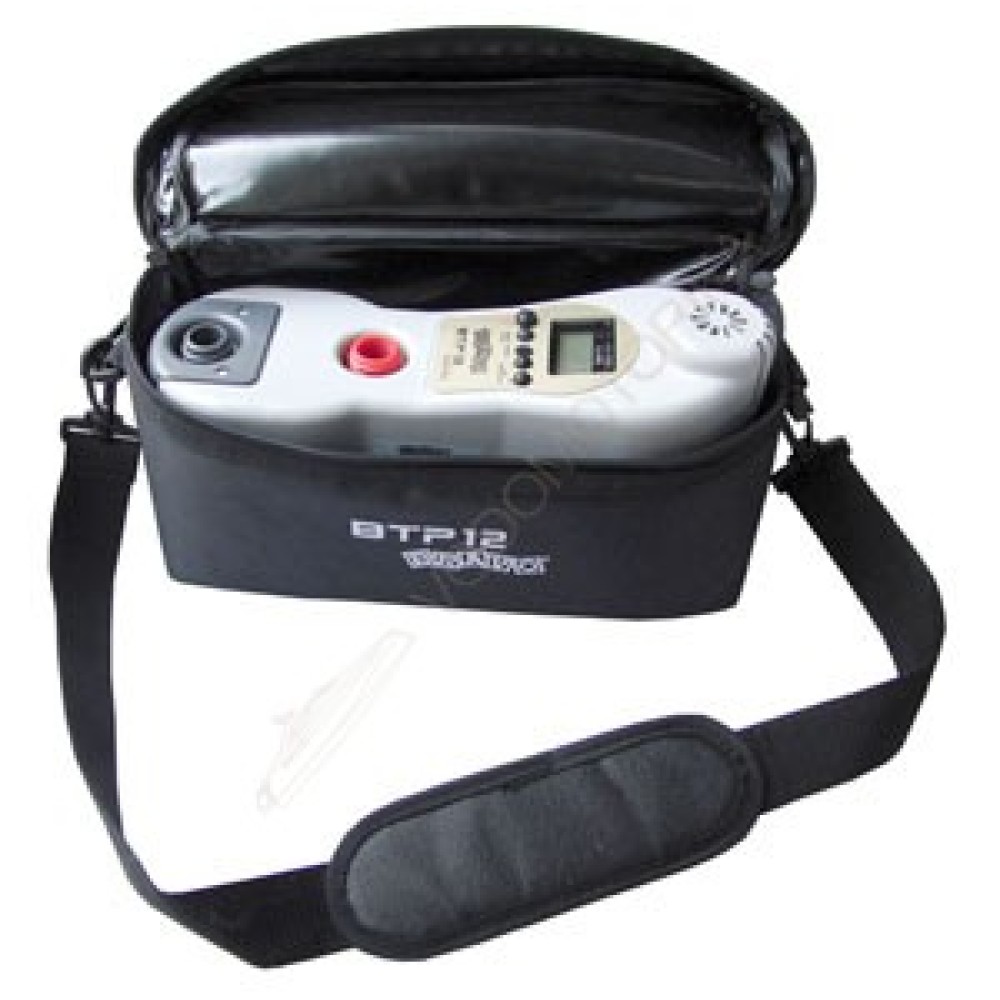 Электрический компрессор Bravo BТP12 Digital