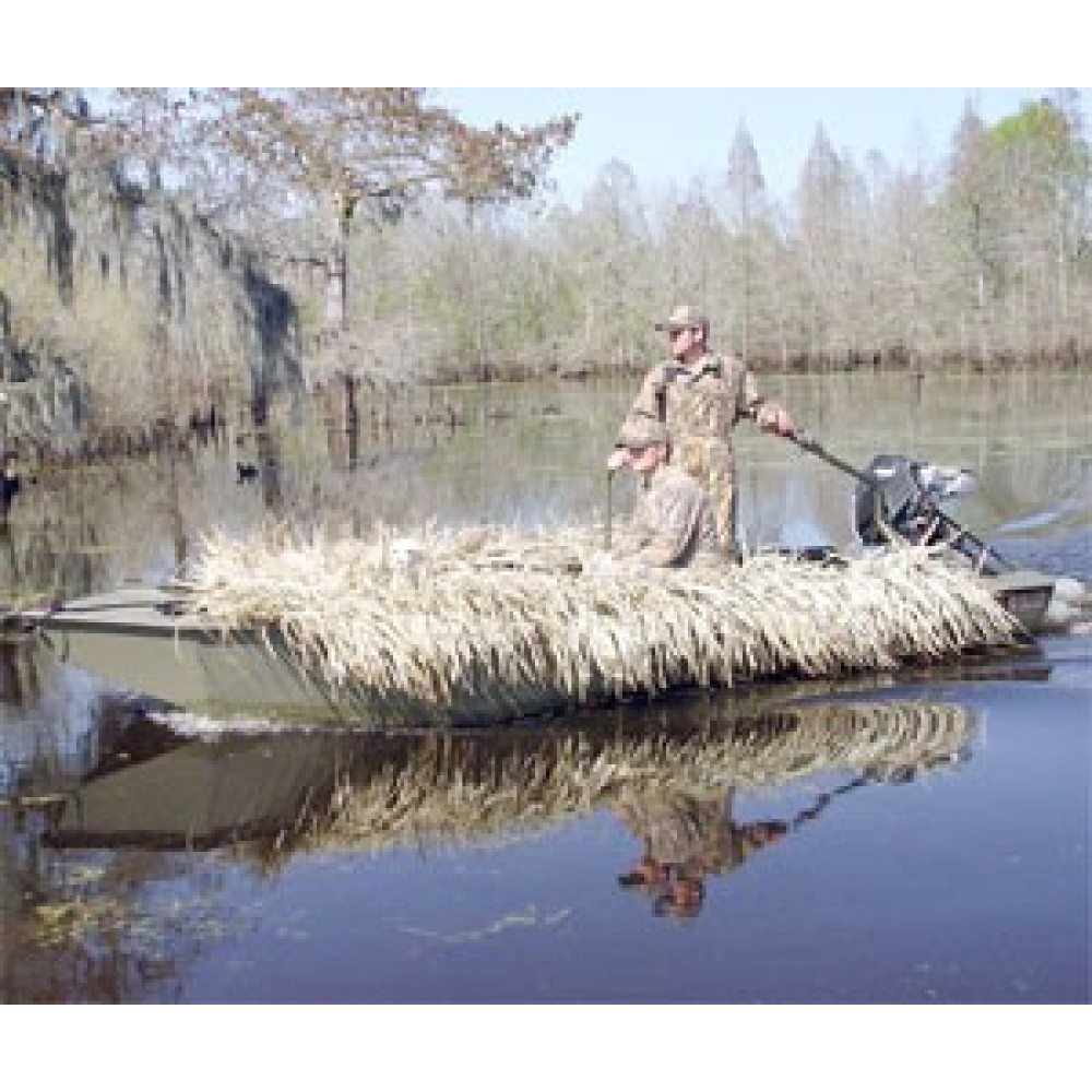 Лодка Go-Devil Duck Hunting 16'x56"