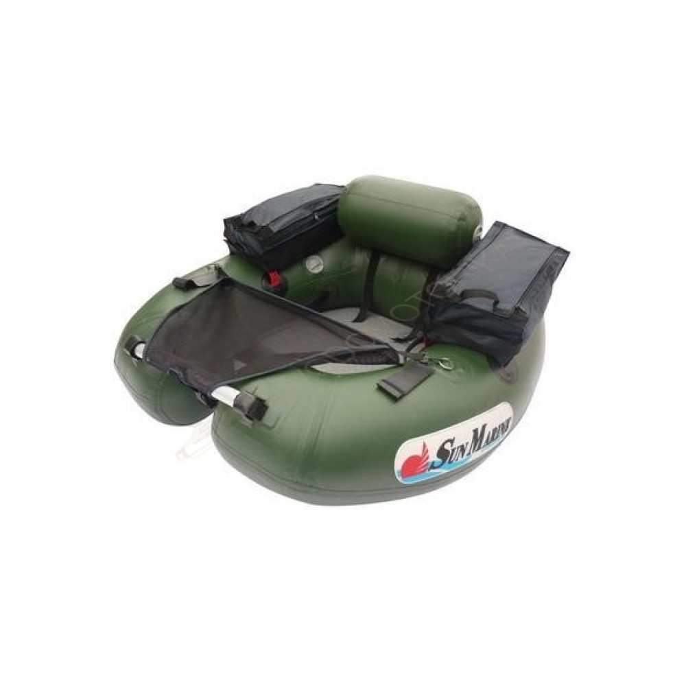 Лодка Sun Marine ZF-148V (камуфляж)