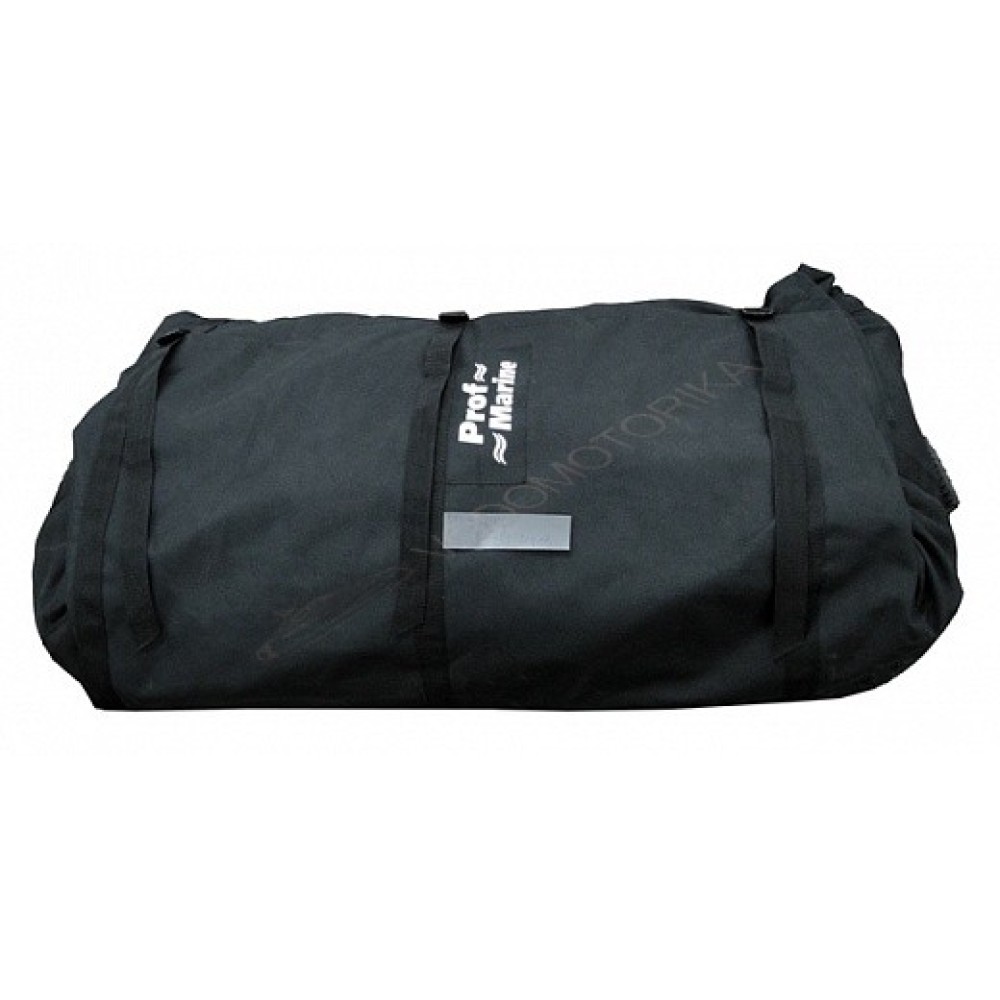 Надувная лодка Profmarine PM 280 EL S 9 (зеленый)