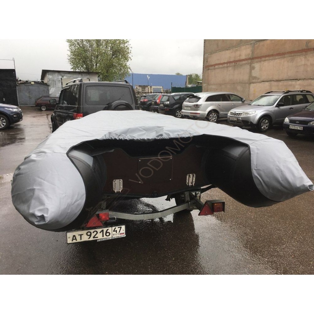 Тент транспортировочный Riverboats RB-430