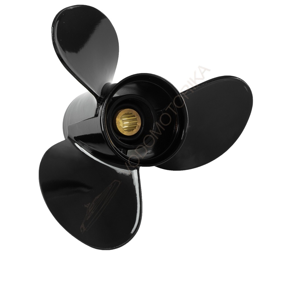 Винт гребной Suzuki DF90-140;3x14x17R, E.Chance