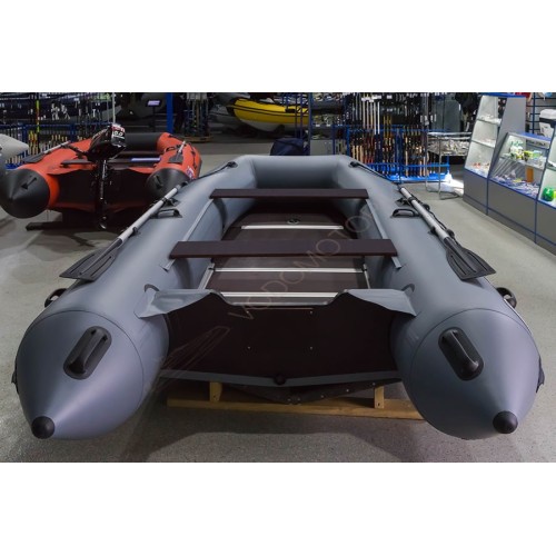 Лодка Baltic Boats Атлант-390