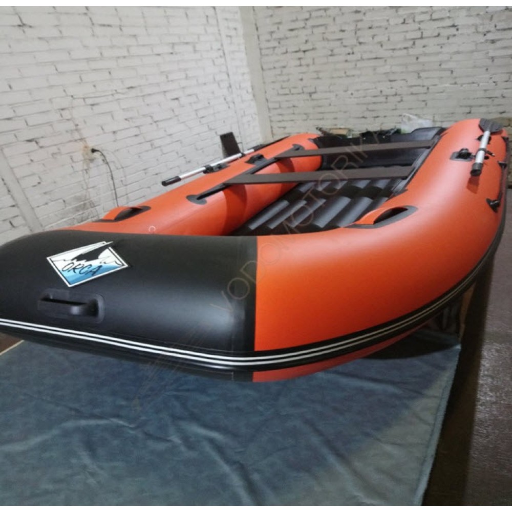 Надувная лодка ORCA 340 НД