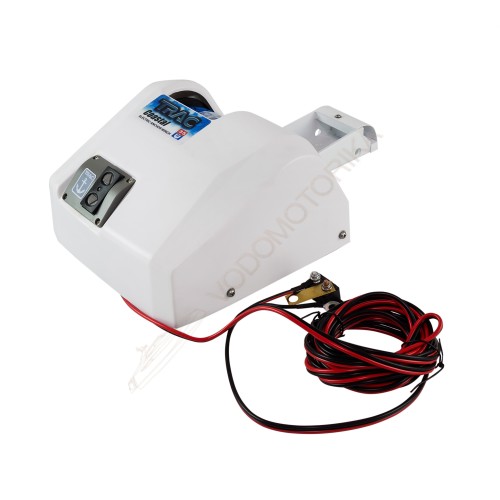 Лебедка якорная TRAC Coastal 35SW