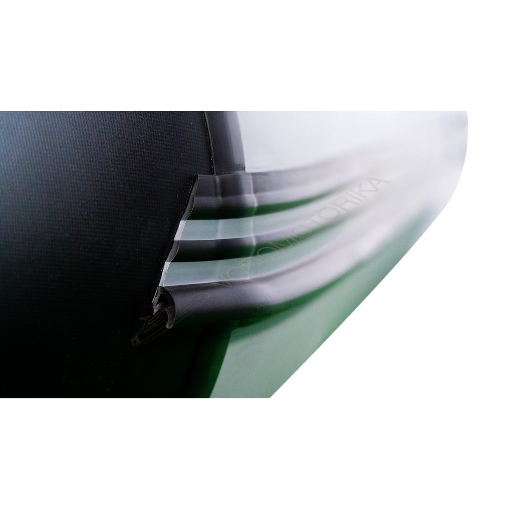 Лодка RiverBoats RB-320 НДНД