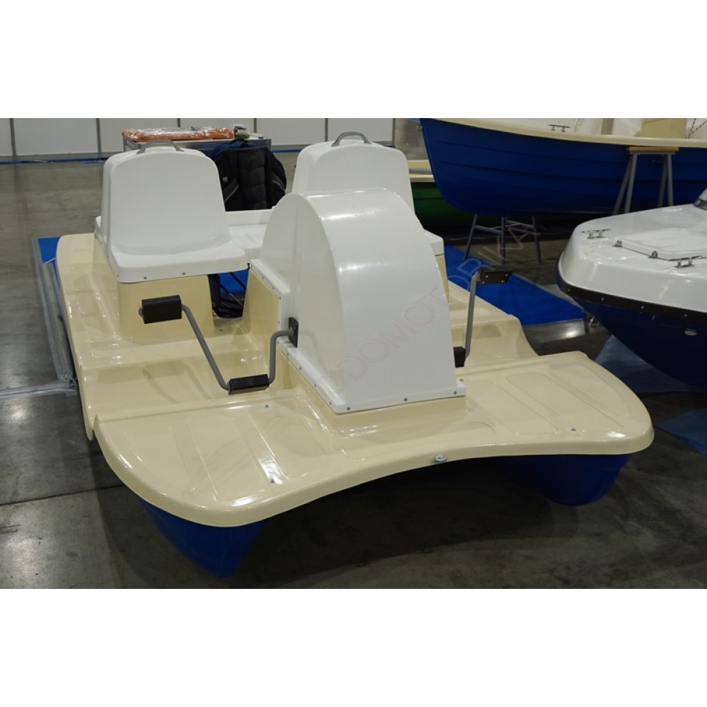 Водный велосипед Вело 4 (стандарт)