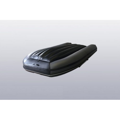 Надувная лодка Ermak 380 НДНД