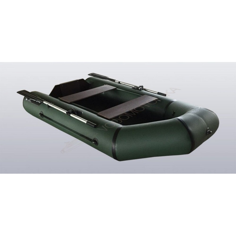 Надувная лодка Big Boat С240