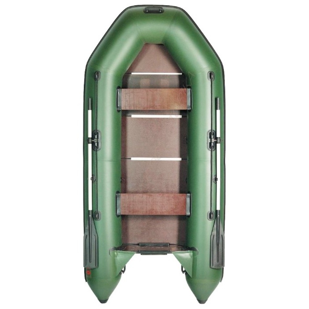 Надувная лодка АКВА 3200 С