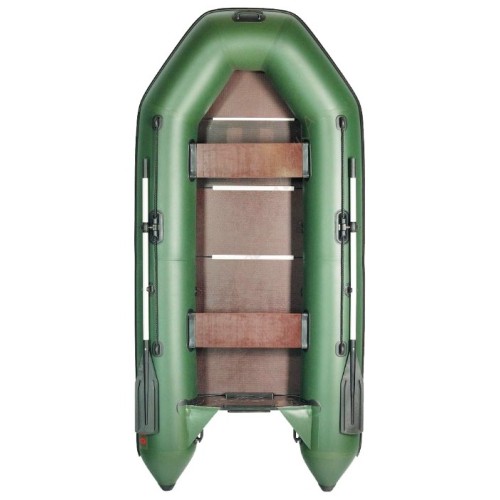 Надувная лодка АКВА 3200 С