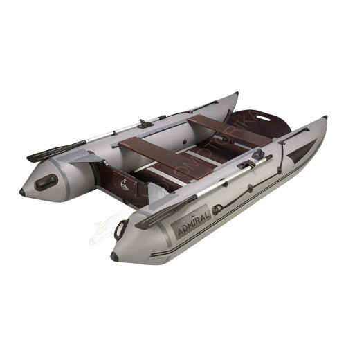 Катамаран Адмирал 320