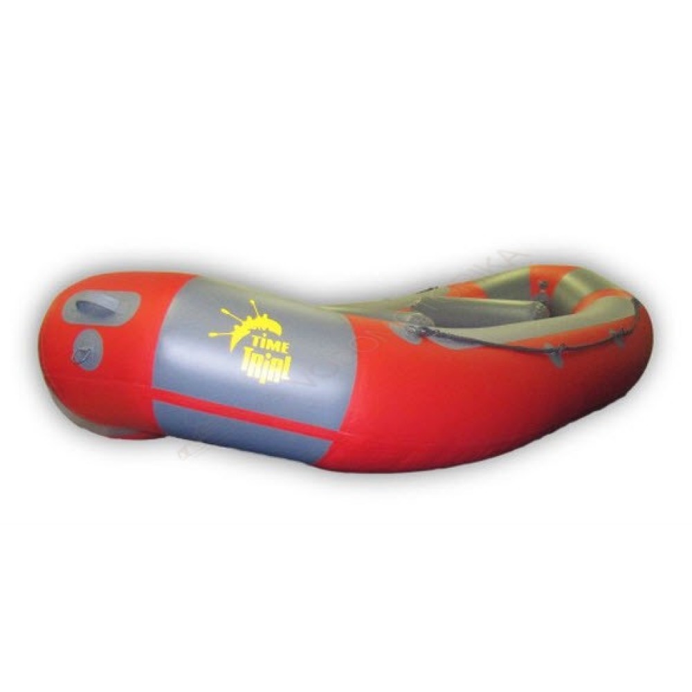 Спортивный рафт Timetrial Спорт-4 Спринт