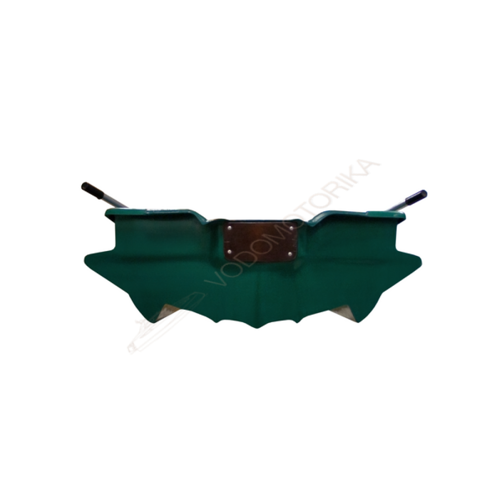 Лодка стеклопластиковая DELTA 250