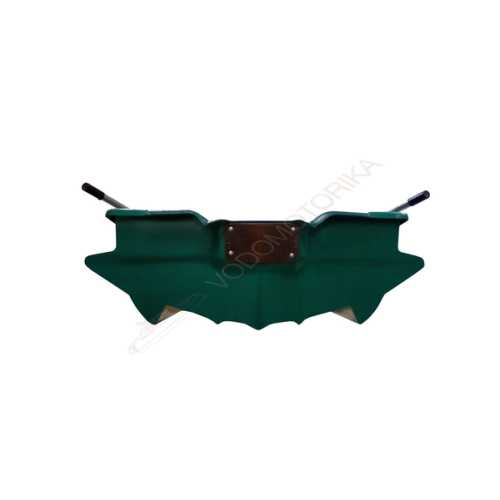 Лодка стеклопластиковая DELTA 250