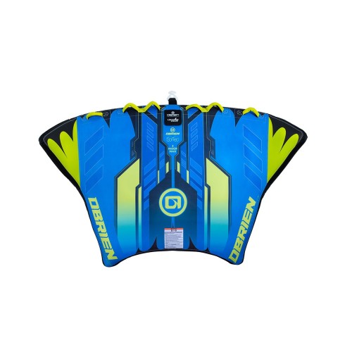 Баллон буксировочный 3-местный O'Brien BAT WING 3 S21