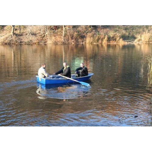 Лодка пластиковая Армада Спринт С