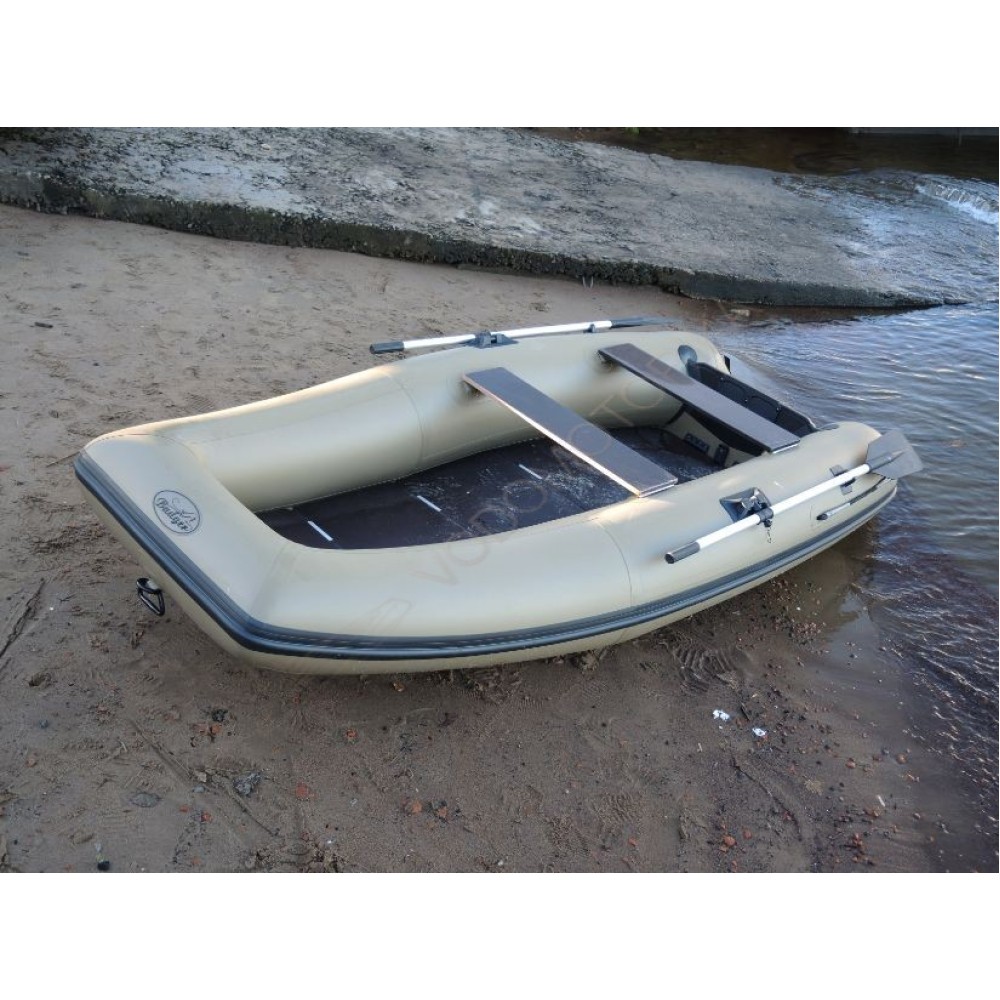 Надувная лодка Badger Excel Line 280